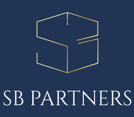 Logo de SB Partners