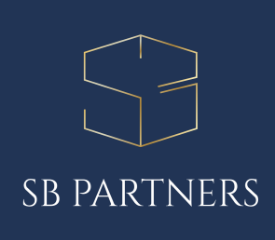 Logo de SB Partners